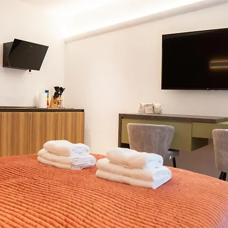 Star Apartment