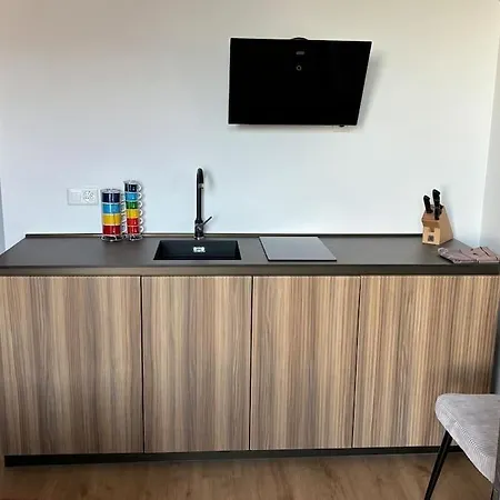 Star Apartment