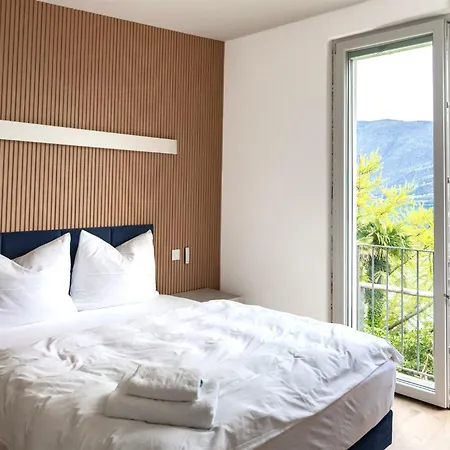 Star Brissago