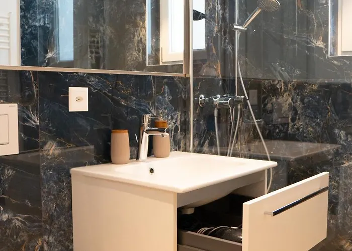 Star Apartamento Brissago